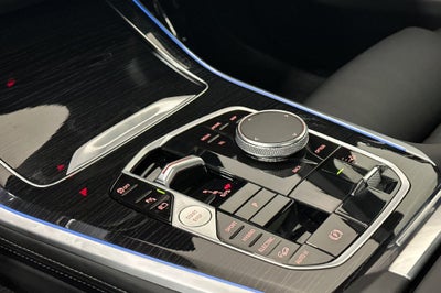 2024 BMW X5 xDrive50e