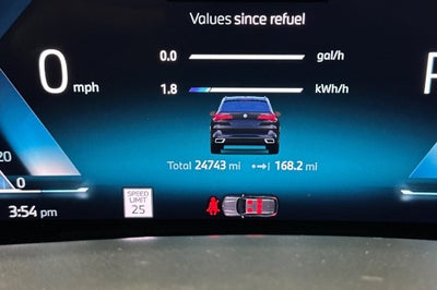 2024 BMW X5 xDrive50e