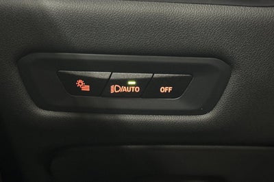 2024 BMW X5 xDrive50e