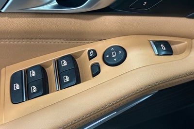2024 BMW X5 xDrive50e