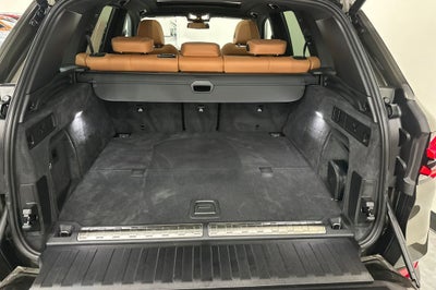 2024 BMW X5 xDrive50e