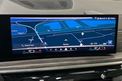 2024 BMW X5 xDrive50e