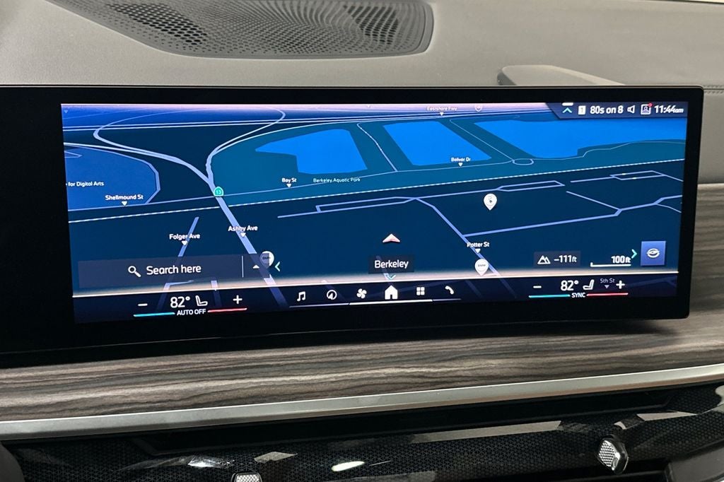 2024 BMW X5 xDrive50e