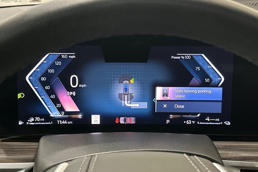 2024 BMW X5 xDrive50e
