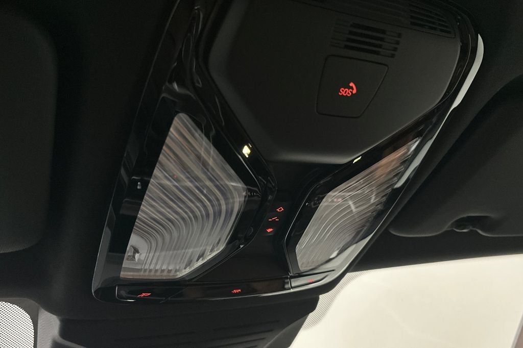 2024 BMW X5 xDrive50e