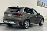 2024 BMW X5 xDrive50e