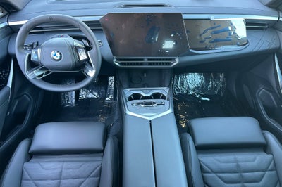 2027 BMW X5 40 xDrive