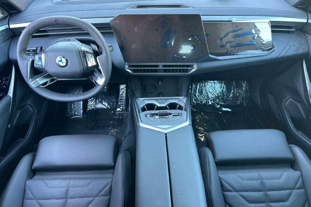 2027 BMW X5 40 xDrive