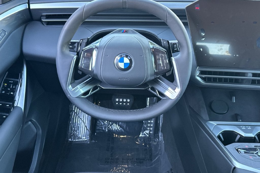 2027 BMW X5 40 xDrive
