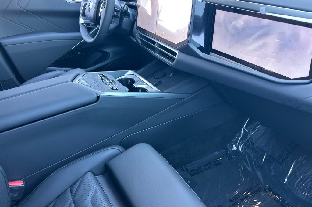 2027 BMW X5 40 xDrive