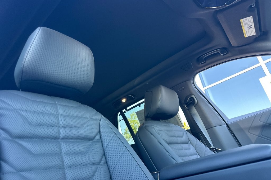 2027 BMW X5 40 xDrive