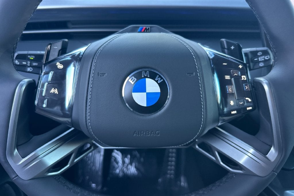 2027 BMW X5 40 xDrive