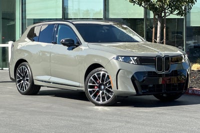 2027 BMW X5 40 xDrive