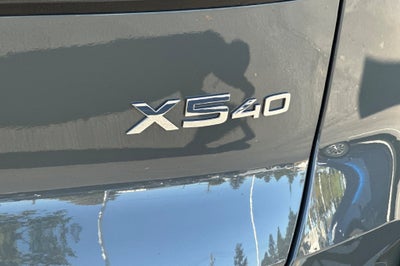 2027 BMW X5 40 xDrive