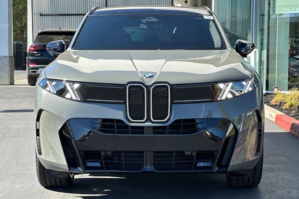 2027 BMW X5 40 xDrive