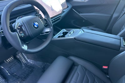 2027 BMW X5 40 xDrive