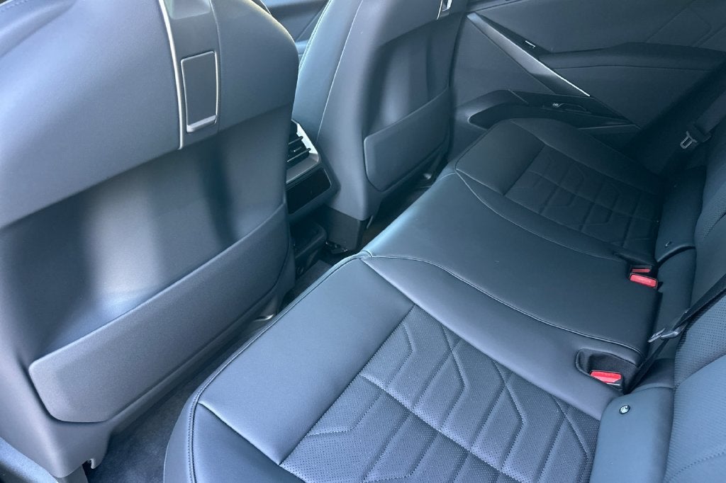 2027 BMW X5 40 xDrive