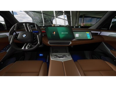 2027 BMW X5 40 xDrive