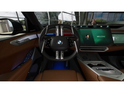2027 BMW X5 40 xDrive