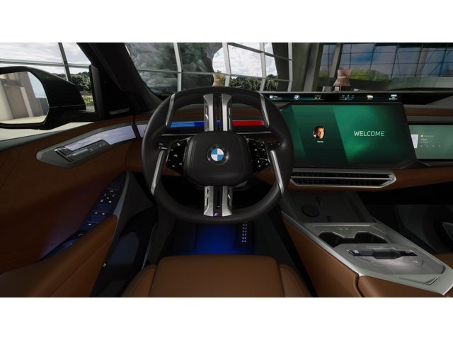 2027 BMW X5 40 xDrive