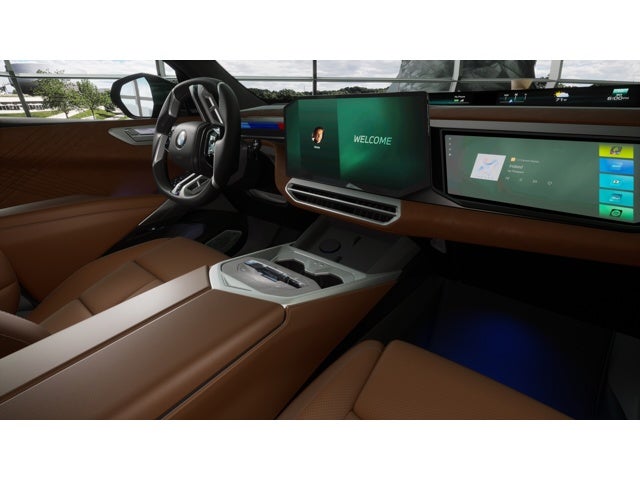 2027 BMW X5 40 xDrive