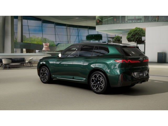 2027 BMW X5 40 xDrive