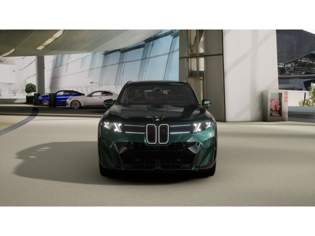 2027 BMW X5 40 xDrive