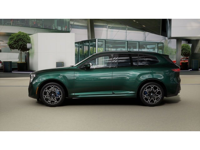 2027 BMW X5 40 xDrive