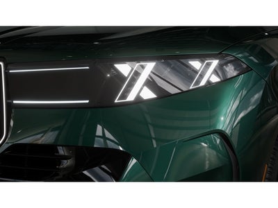 2027 BMW X5 40 xDrive