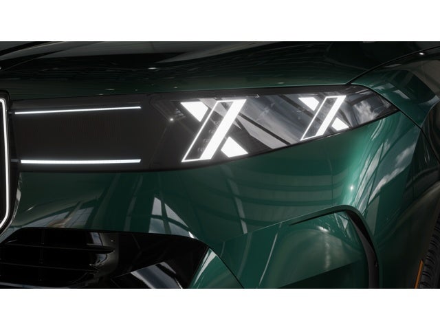2027 BMW X5 40 xDrive