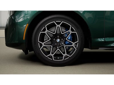 2027 BMW X5 40 xDrive