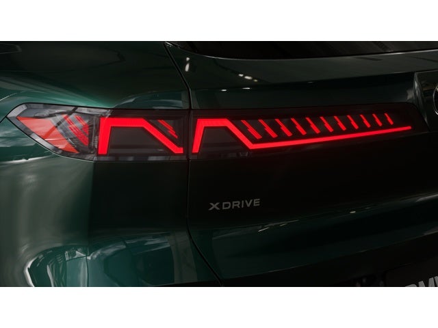 2027 BMW X5 40 xDrive