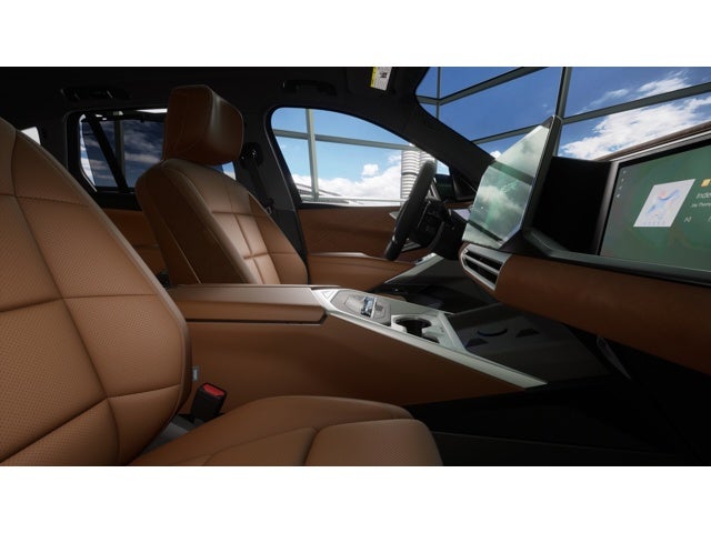 2027 BMW X5 40 xDrive