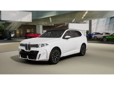 2027 BMW X5 40 xDrive
