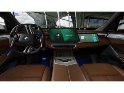 2027 BMW X5 40 xDrive