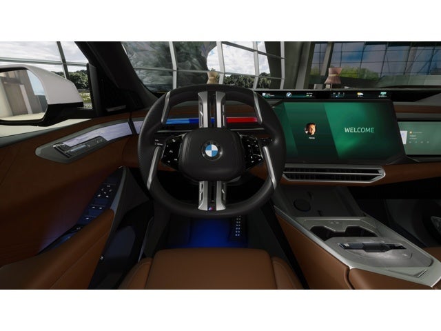 2027 BMW X5 40 xDrive