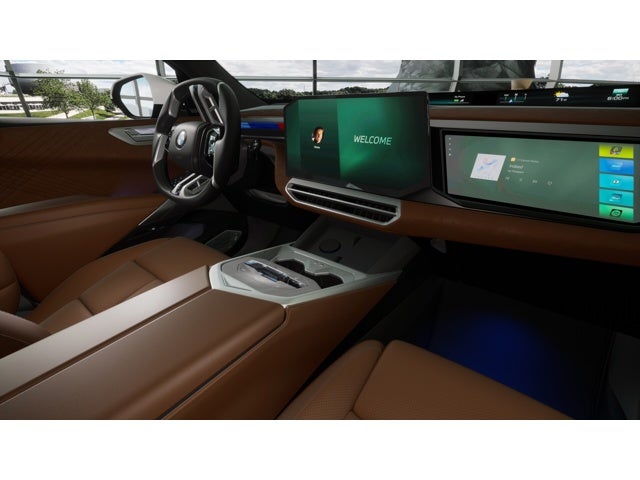 2027 BMW X5 40 xDrive