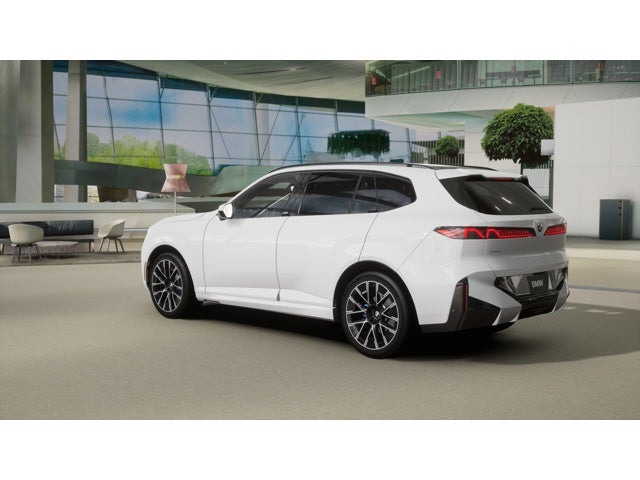 2027 BMW X5 40 xDrive