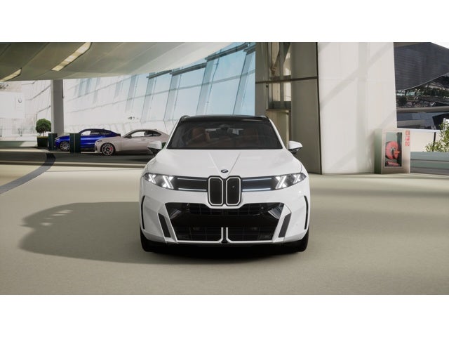 2027 BMW X5 40 xDrive