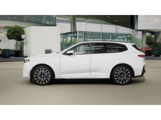 2027 BMW X5 40 xDrive