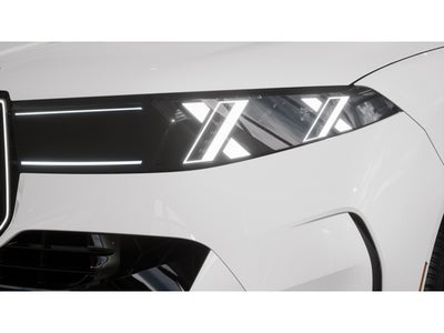 2027 BMW X5 40 xDrive