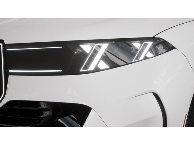 2027 BMW X5 40 xDrive