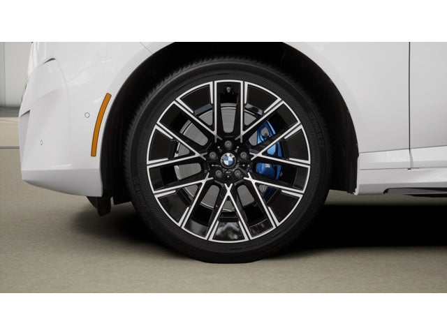 2027 BMW X5 40 xDrive