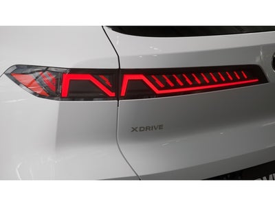 2027 BMW X5 40 xDrive