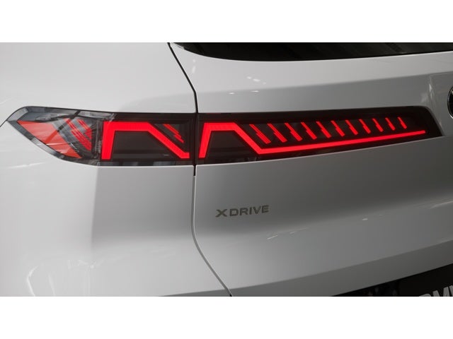 2027 BMW X5 40 xDrive