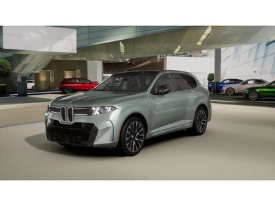 2027 BMW X5 40 xDrive