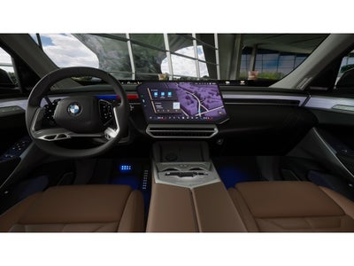 2027 BMW X5 40 xDrive
