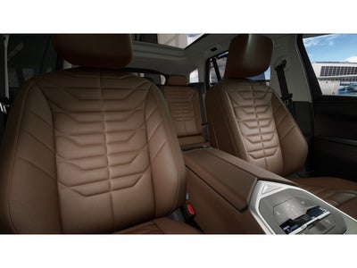 2027 BMW X5 40 xDrive