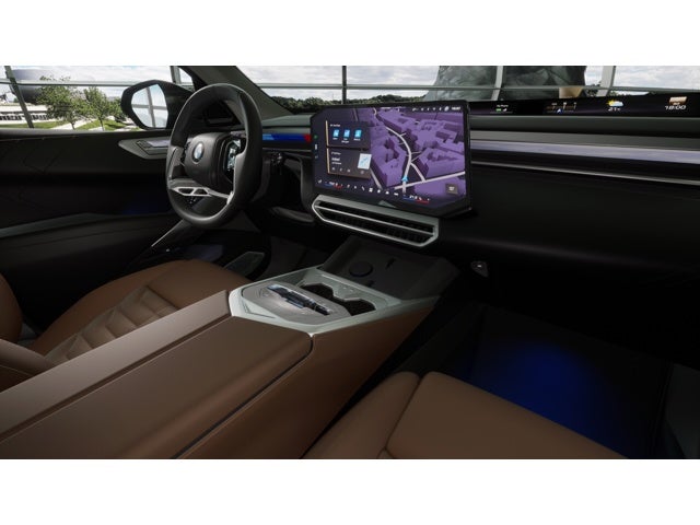 2027 BMW X5 40 xDrive