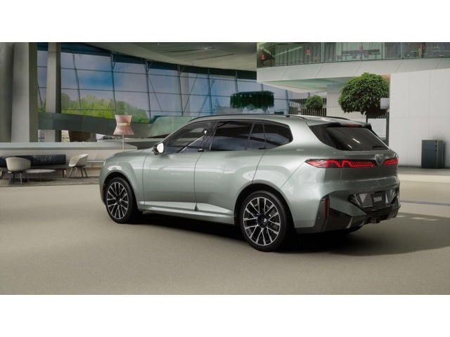 2027 BMW X5 40 xDrive